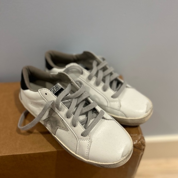 Golden goose sneakers - Picture 5 of 5